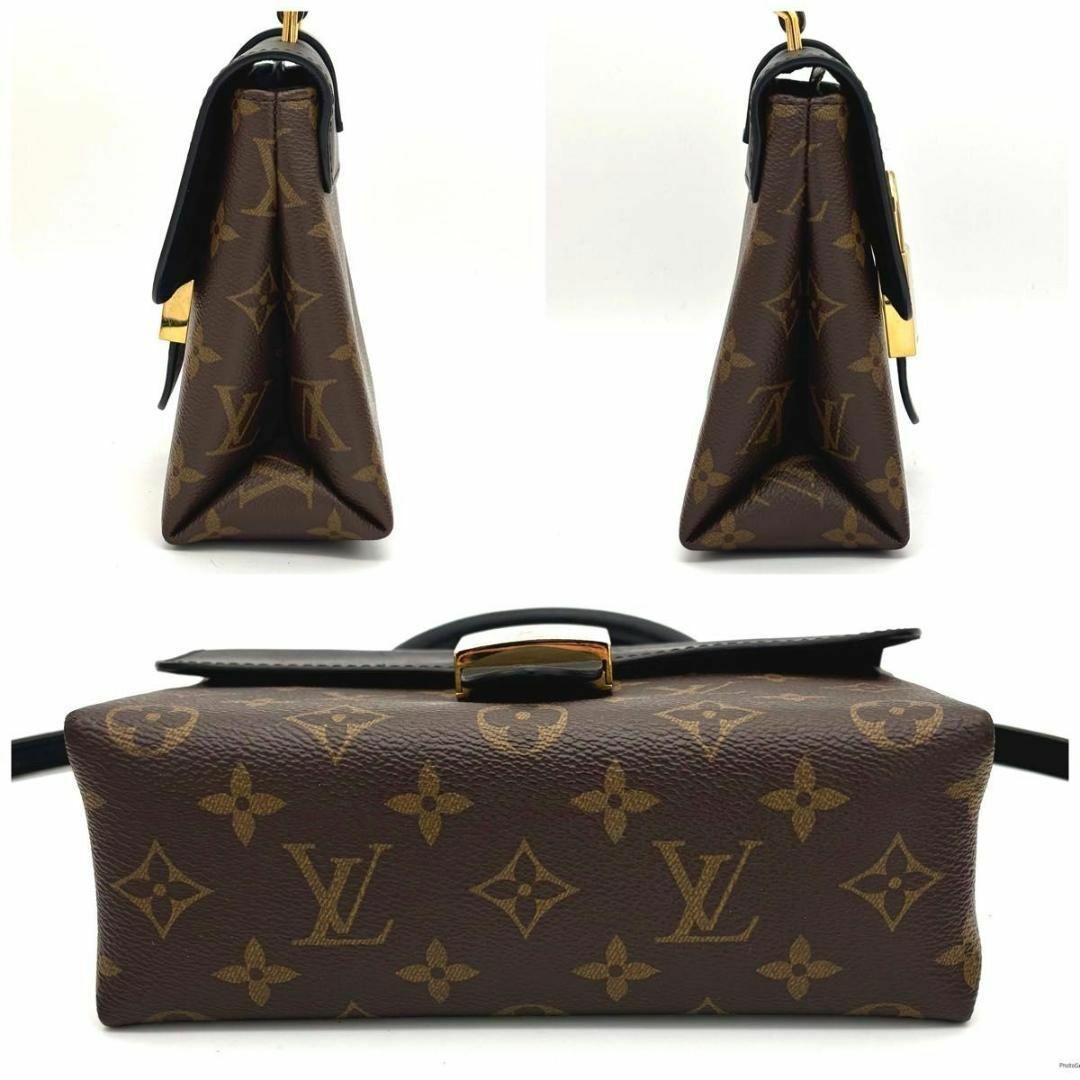 LOUIS VUITTON - ルイヴィトン モノグラム ロッキーBB LOUIS VUITTON - ルイヴィトン モノグラム ロッキーBB