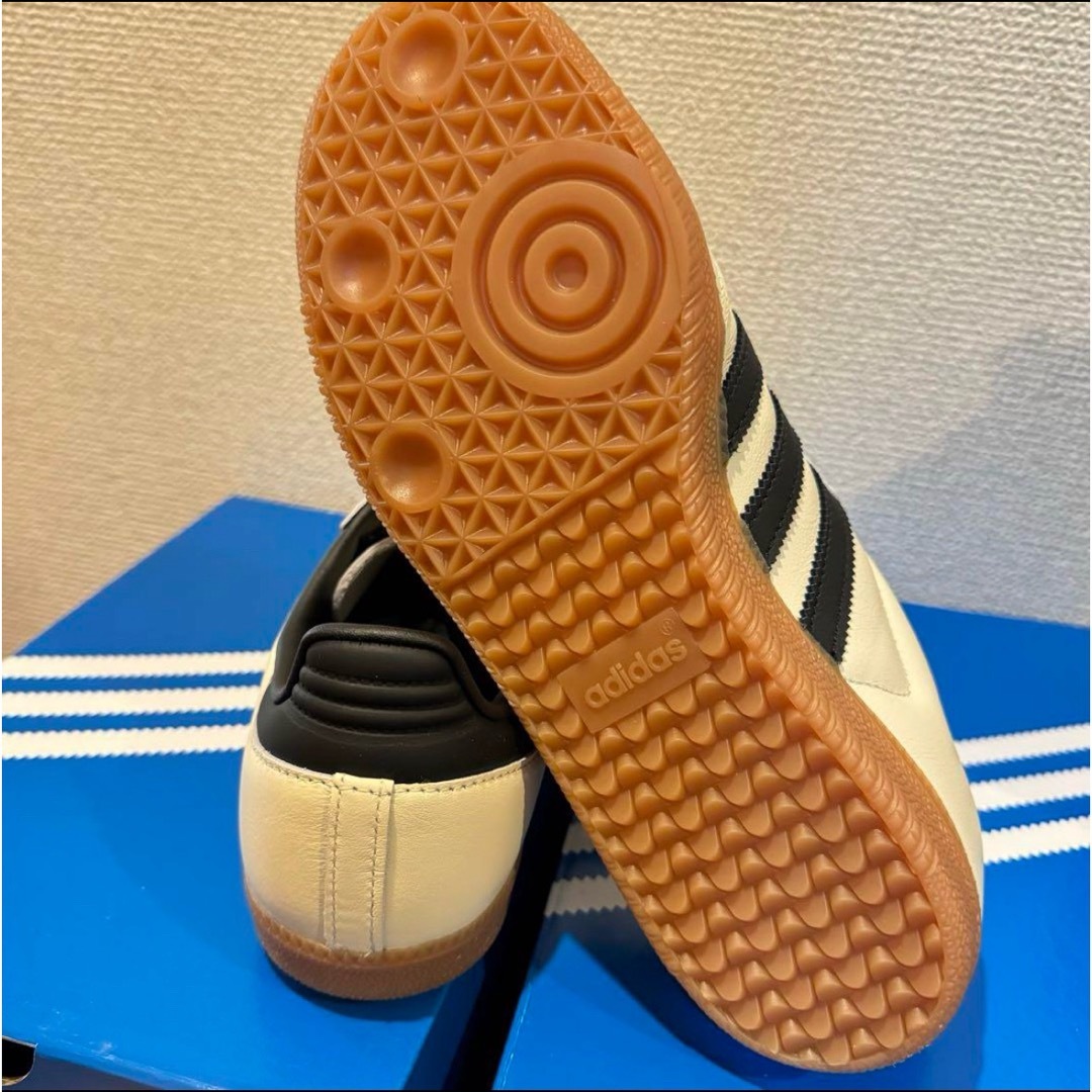 adidas Originals - 24.5cm SAMBA OG ID0478 新品未使用 タグ adidas Originals - 24.5cm SAMBA OG ID0478 新品未使用 タグ