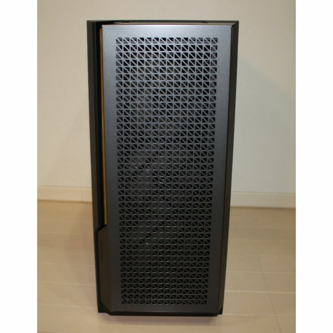 ゲーミングPC Core i9 14900KF RTX5060Ti メモリ16Gの通販 by ゲーミングPC Core i9 14900KF RTX5060Ti メモリ16Gの通販 by