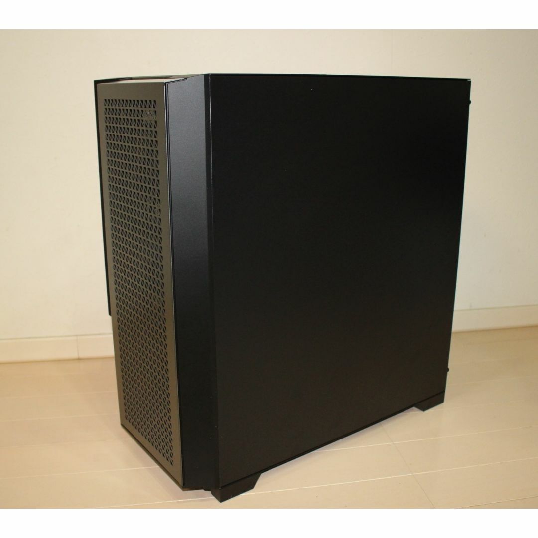 ゲーミングPC Core i9 14900KF RTX5060Ti メモリ16Gの通販 by ゲーミングPC Core i9 14900KF RTX5060Ti メモリ16Gの通販 by