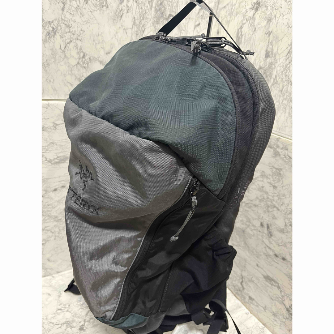 ARC'TERYX - アークテリクス ビームス コラボ リュック ARC'TERYX - アークテリクス ビームス コラボ リュック