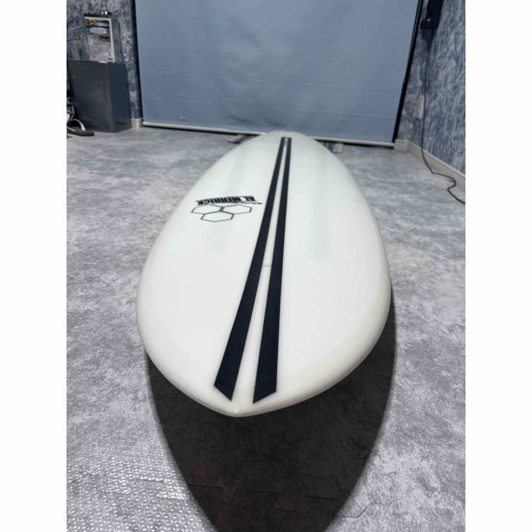 超美品 アルメリック サンダーボルト M23ミッドレングス 超美品 アルメリック サンダーボルト M23ミッドレングス