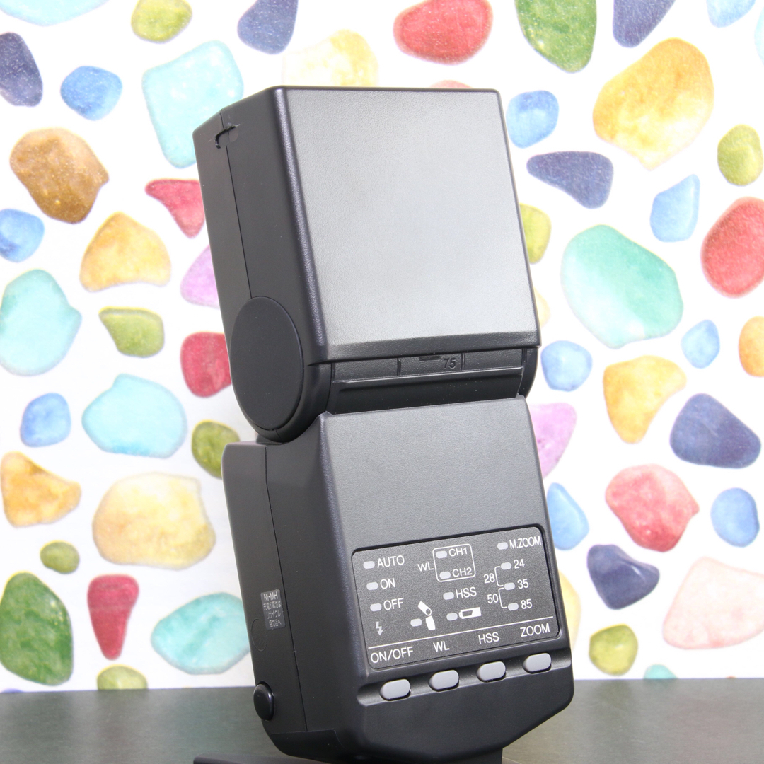 SONY - ♥︎◇ストロボを始めませんか♪ Sony HVL-F36AMの通販 SONY - ♥︎◇ストロボを始めませんか♪ Sony HVL-F36AMの通販