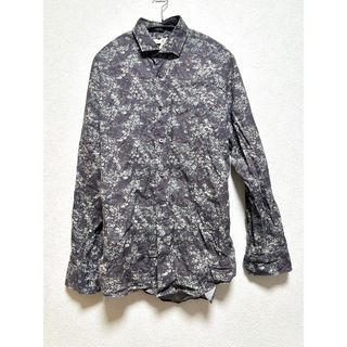マークジェイコブス(MARC JACOBS)の✨Marc Jacobs 花柄シャツ 2013SS スタッフインターナショナル期(シャツ)