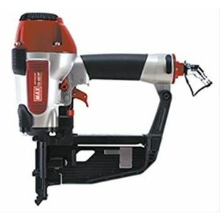 (未使用･未開封品)　マックス(MAX) 常圧ステープル用エアネイラ TA-557F/957Tフロア og8985z(その他)