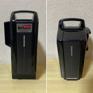 BRIDGESTONE - ブリヂストンtb1e バッテリー•充電器の通販 by BRIDGESTONE - ブリヂストンtb1e バッテリー•充電器の通販 by