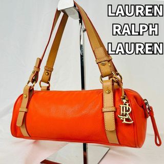 Ralph Lauren - RalphLauren(ラルフローレン) ハンドバッグ Ralph Lauren - RalphLauren(ラルフローレン) ハンドバッグ