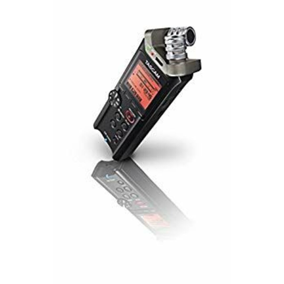 (未使用・未開封品) TASCAM リニアPCMレコーダー Wi-Fi接続対応 DR-22WL f4u0baa スマホ/家電/カメラのテレビ/映像機器(その他)の商品写真
