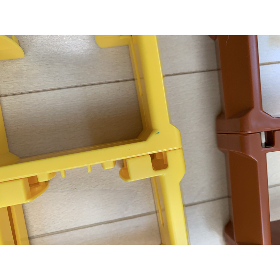 Takara Tomy - プラレール ブロック橋脚 陸橋 26個セットの通販 Takara Tomy - プラレール ブロック橋脚 陸橋 26個セットの通販