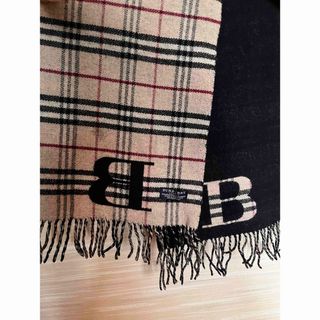 BURBERRY(マフラー/ショール)のフリマアイテム一覧 BURBERRY(マフラー/ショール)のフリマアイテム一覧