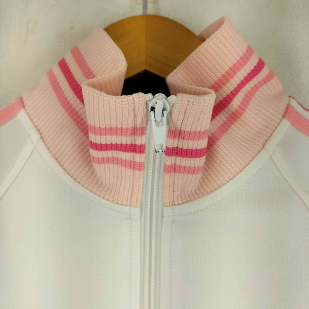 adidas - adidas(アディダス) トラックジャケット レディース adidas - adidas(アディダス) トラックジャケット レディース