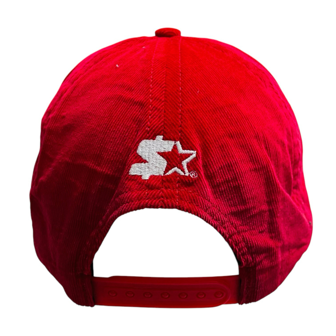 Supreme - 13SS Supreme Sports Stack Cap シュプリーム ロゴの Supreme - 13SS Supreme Sports Stack Cap シュプリーム ロゴの