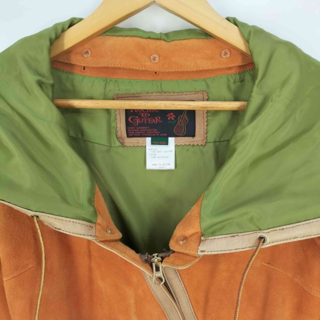 USED古着(ユーズドフルギ) レディース アウター ジャケットの USED古着(ユーズドフルギ) レディース アウター ジャケットの