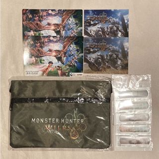 CAPCOM - 【正規品】バイオハザード レオン B-6 ジャケット L CAPCOM - 【正規品】バイオハザード レオン B-6 ジャケット L