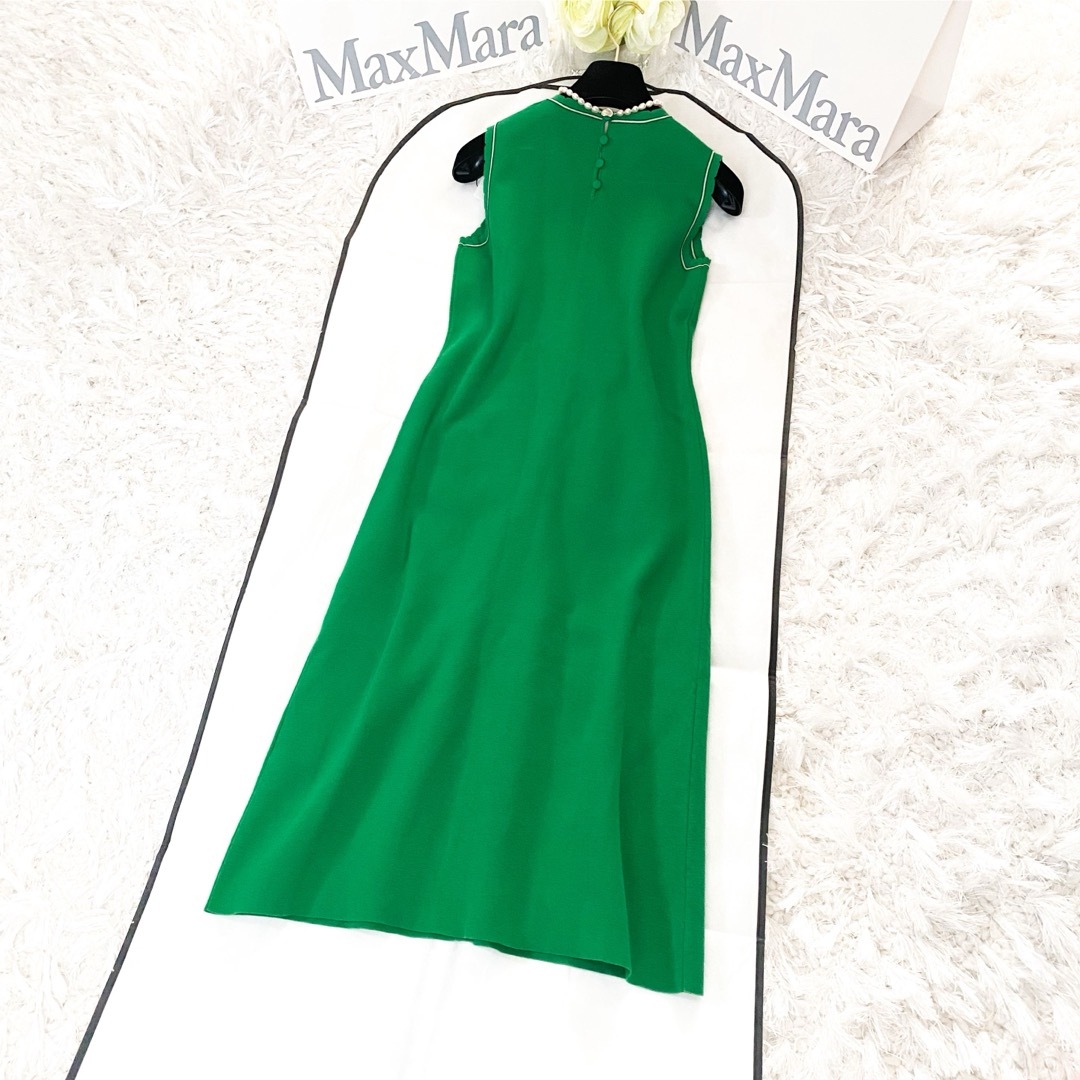 Max Mara - ☆新品未使用☆MaxMara SPORTMAXマックスマーラ Max Mara - ☆新品未使用☆MaxMara SPORTMAXマックスマーラ