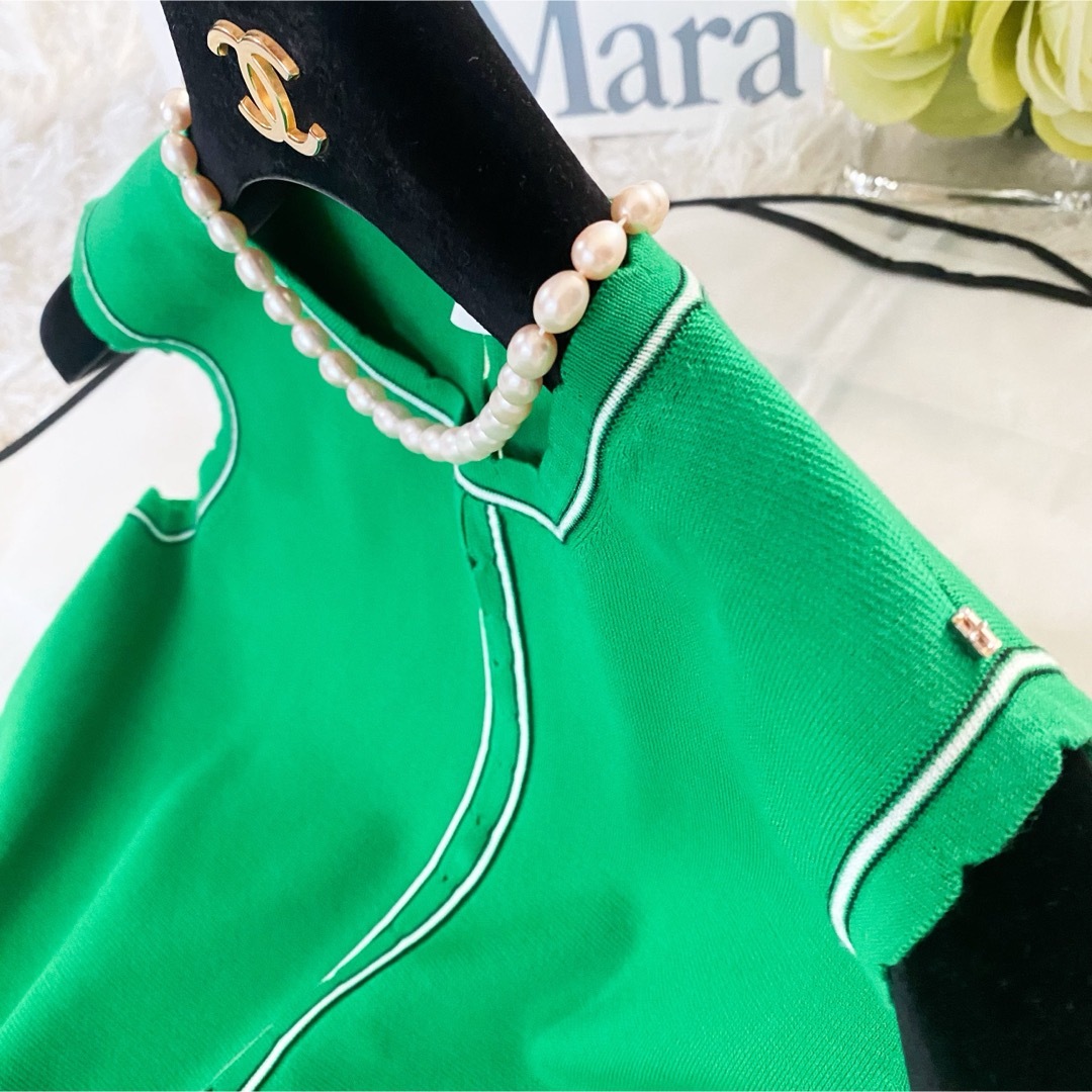 Max Mara - ☆新品未使用☆MaxMara SPORTMAXマックスマーラ Max Mara - ☆新品未使用☆MaxMara SPORTMAXマックスマーラ