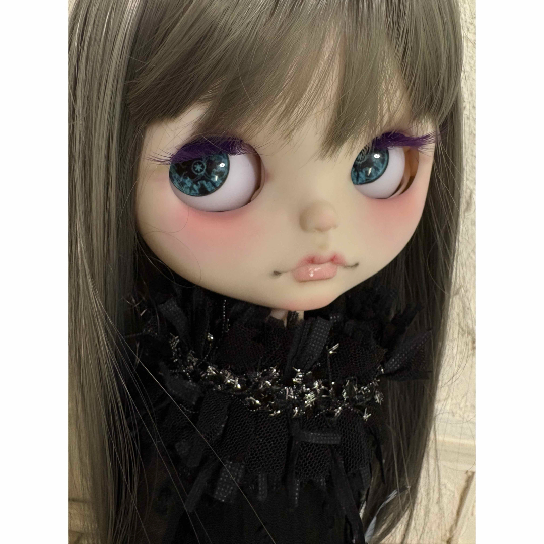 首傾げ☆アイシードール☆ネオサイズ22cmドールの通販 by ぴよ°ʚ 首傾げ☆アイシードール☆ネオサイズ22cmドールの通販 by ぴよ°ʚ