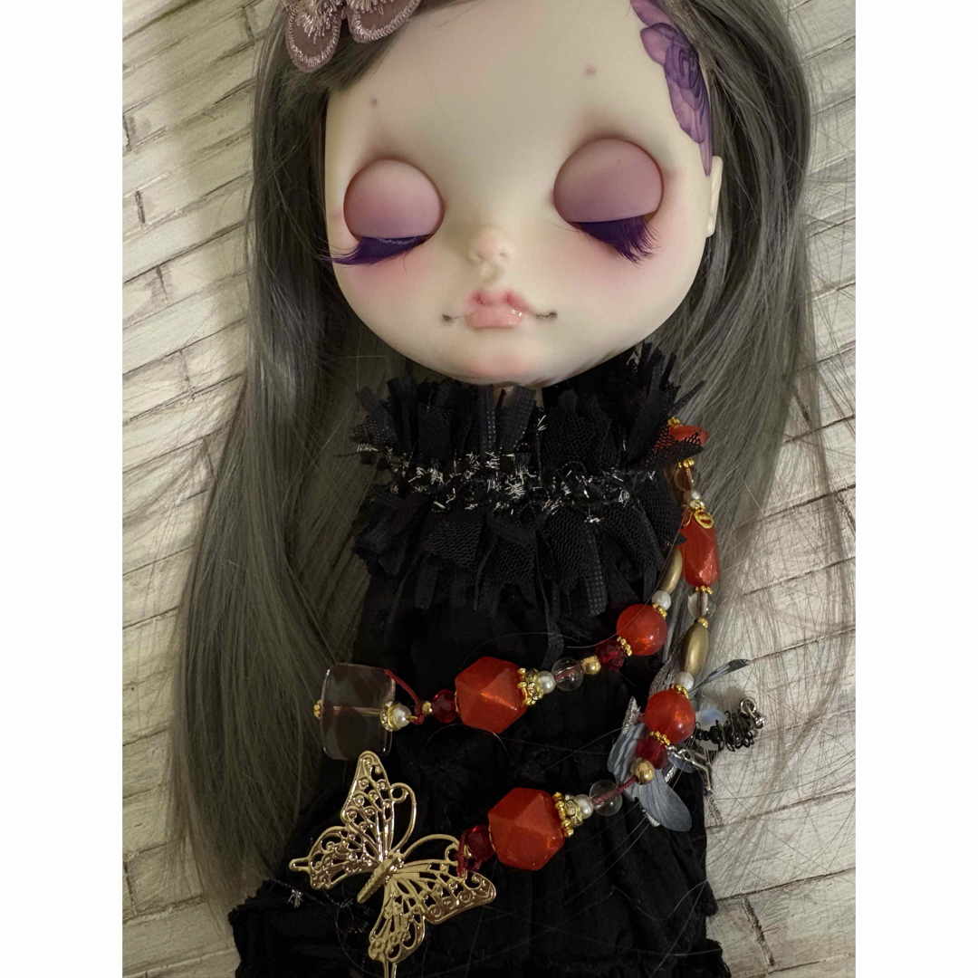 首傾げ☆アイシードール☆ネオサイズ22cmドールの通販 by ぴよ°ʚ 首傾げ☆アイシードール☆ネオサイズ22cmドールの通販 by ぴよ°ʚ