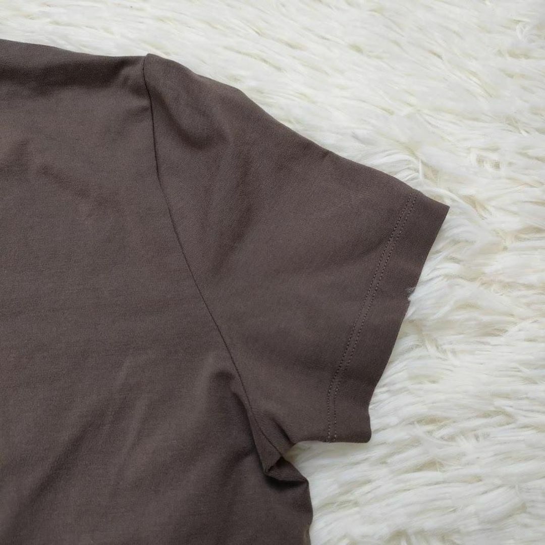 CELINE - CELINE セリーヌ 半袖 Tシャツ L ロゴ トリオンフ 刺繍 CELINE - CELINE セリーヌ 半袖 Tシャツ L ロゴ トリオンフ 刺繍