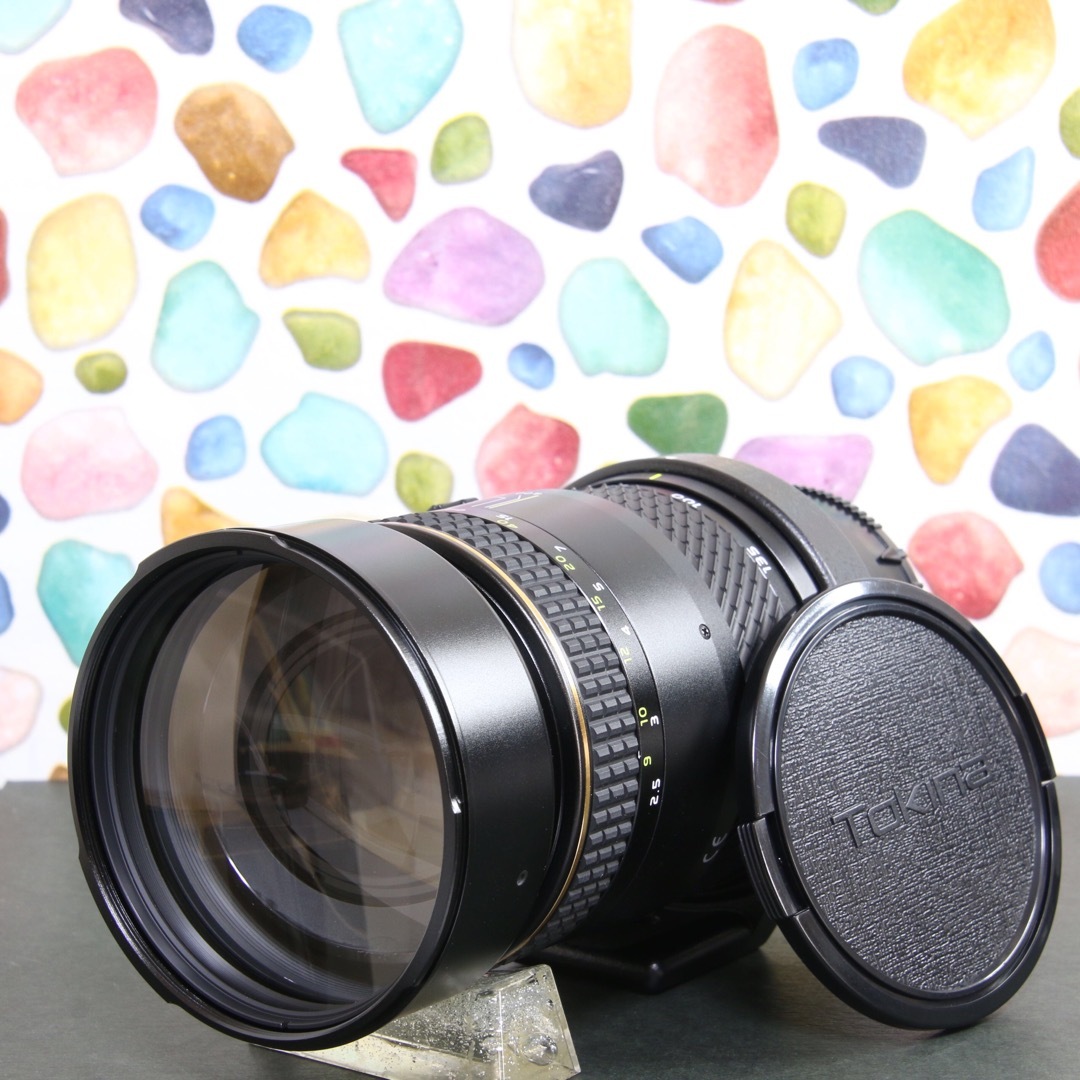 Kenko Tokina - ♥︎◇Tokina トキナー 80-400mm F4.5-5.6 Sony Kenko Tokina - ♥︎◇Tokina トキナー 80-400mm F4.5-5.6 Sony