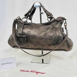FERRAGAMO(ハンドバッグ)のフリマアイテム一覧 FERRAGAMO(ハンドバッグ)のフリマアイテム一覧
