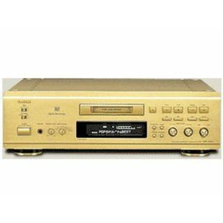 DENON デノン DMD-1600AL フルサイズMDレコーダー 9jupf8b(その他)