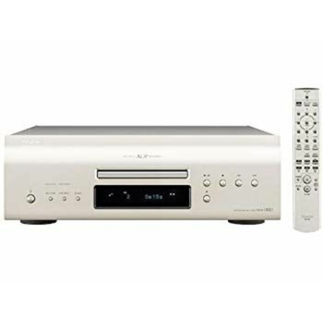 DENON CDプレーヤー DCD-SX1 rdzdsi3 スマホ/家電/カメラのオーディオ機器(その他)の商品写真