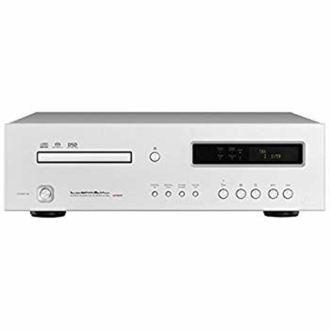 ラックス SACD/CDプレーヤーLUXMAN D-06u qqffhab スマホ/家電/カメラのオーディオ機器(その他)の商品写真