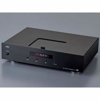 (未使用･未開封品)　CEC Belt Drive CD Transport TL5 [ブラック] df5ndr3(その他)