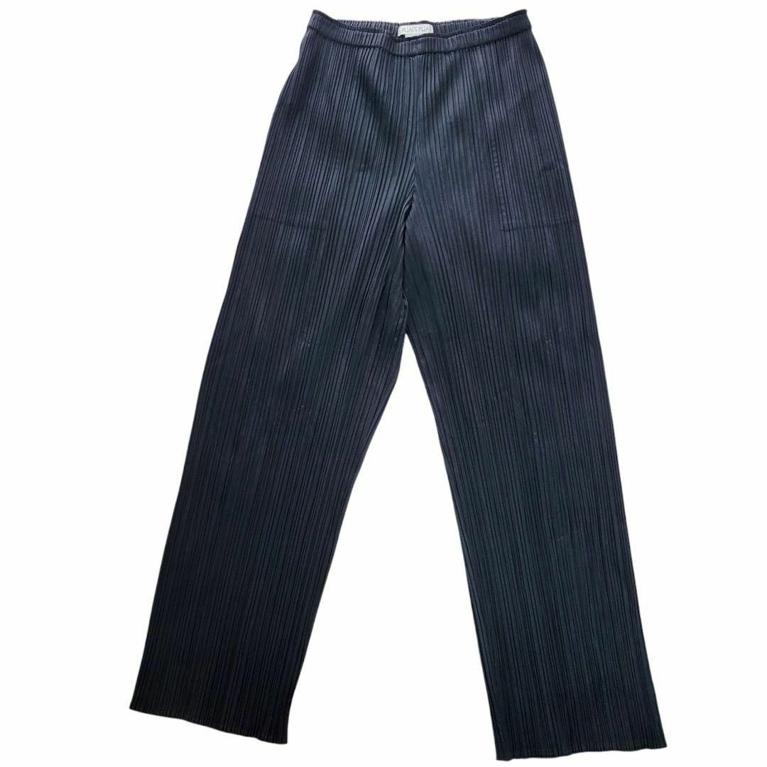 PLEATS PLEASE ISSEY MIYAKE - 難あり 定番 プリーツプリーズ PLEATS PLEASE ISSEY MIYAKE - 難あり 定番 プリーツプリーズ
