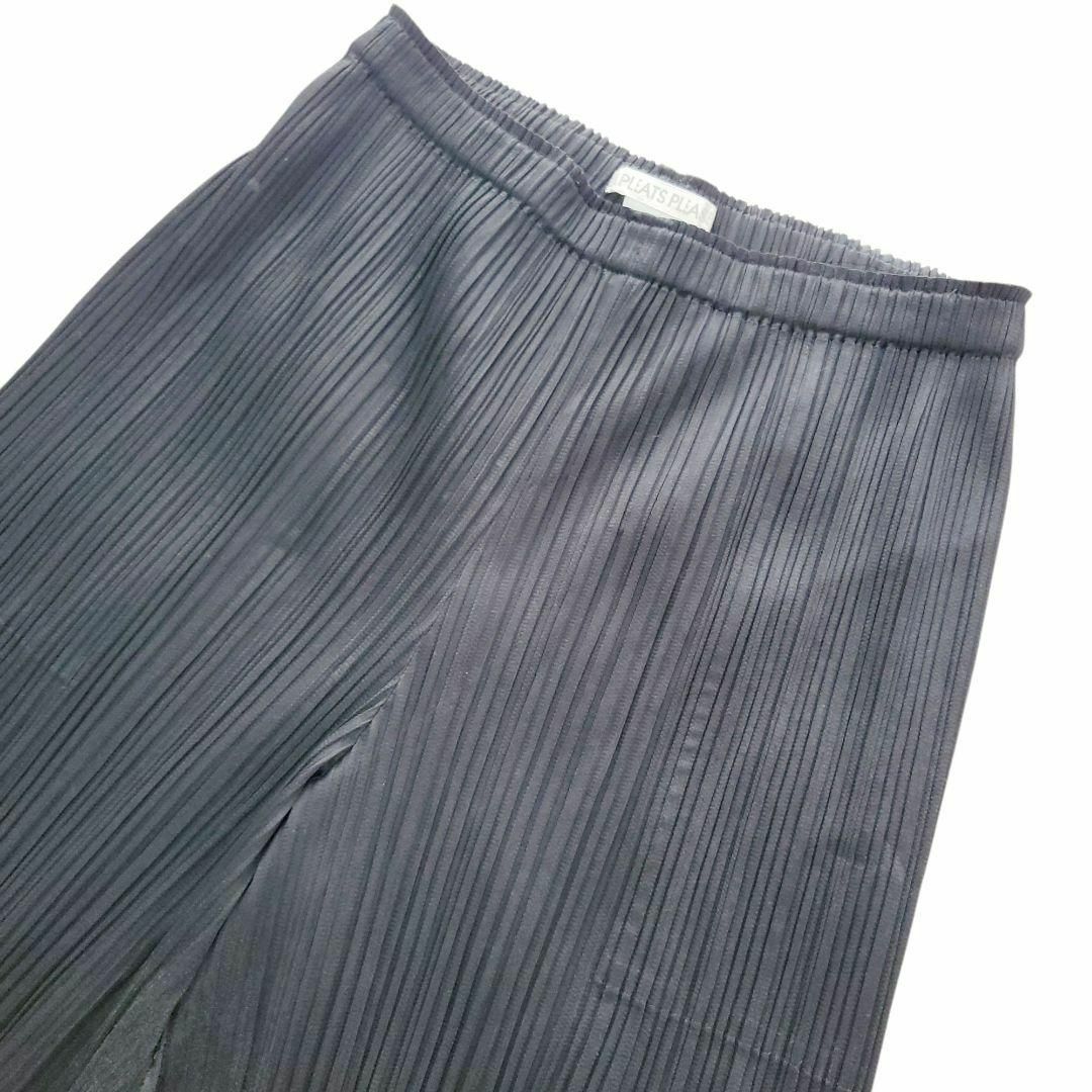 PLEATS PLEASE ISSEY MIYAKE - 難あり 定番 プリーツプリーズ PLEATS PLEASE ISSEY MIYAKE - 難あり 定番 プリーツプリーズ