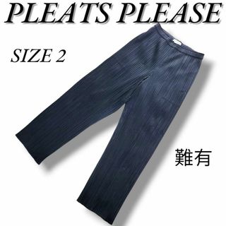 PLEATS PLEASE ISSEY MIYAKE(カジュアルパンツ)のフリマ PLEATS PLEASE ISSEY MIYAKE(カジュアルパンツ)のフリマ