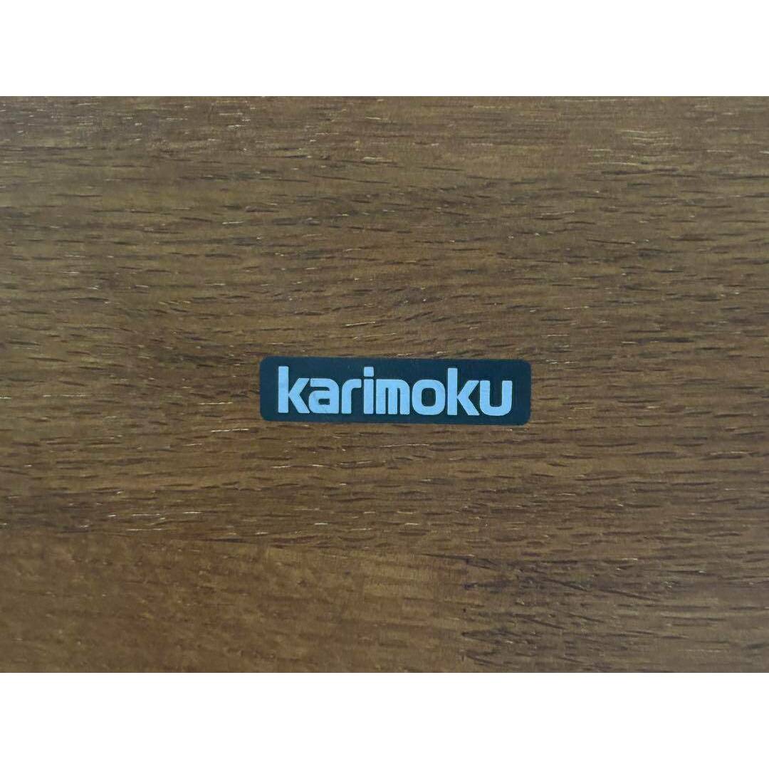 カリモク karimoku ダイニングテーブル センターテーブル カリモク karimoku ダイニングテーブル センターテーブル
