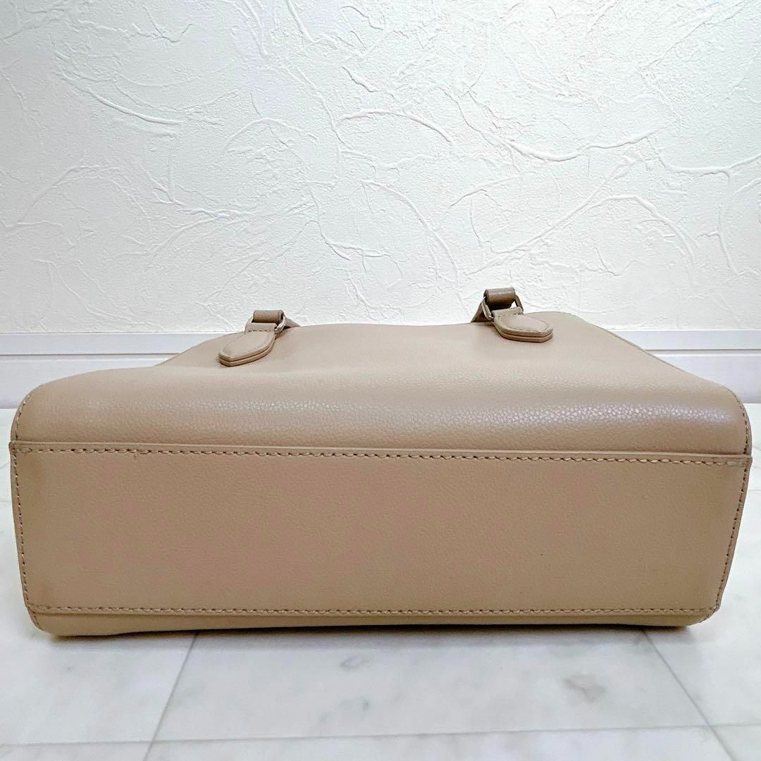 agnes b. - 【極美品】アニエスベー 2way ショルダーバッグ agnes b. - 【極美品】アニエスベー 2way ショルダーバッグ