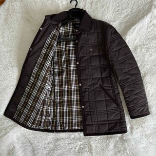 BURBERRY BLACK LABEL(ブルゾン)のフリマアイテム一覧 BURBERRY BLACK LABEL(ブルゾン)のフリマアイテム一覧