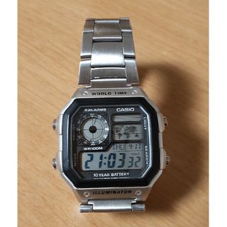 CASIO - CASIO G-SHOCK BOX 国内正規品 空箱のみ 10個セット 未 CASIO - CASIO G-SHOCK BOX 国内正規品 空箱のみ 10個セット 未