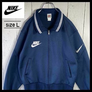 NIKE - 新品 NIKE ウーブン セットアップ S SWOOSH ジャージの NIKE - 新品 NIKE ウーブン セットアップ S SWOOSH ジャージの