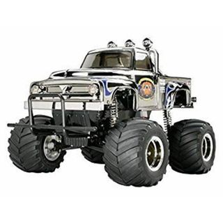 (未使用･未開封品)　タミヤ 1/12 XBシリーズ No.52 XB ミッドナイトパンプキン 2.4GHz プロポ付き塗装済み完成品 57752 p1m72rm(ホビーラジコン)