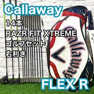 Callaway Golf - Callaway REVA Fitway キャロウェイ レバ Callaway Golf - Callaway REVA Fitway キャロウェイ レバ