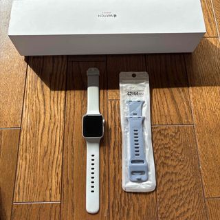 BRAUN - 新品未使用Braunデジタル腕時計ブラウンBN0106SLBTGの BRAUN - 新品未使用Braunデジタル腕時計ブラウンBN0106SLBTGの
