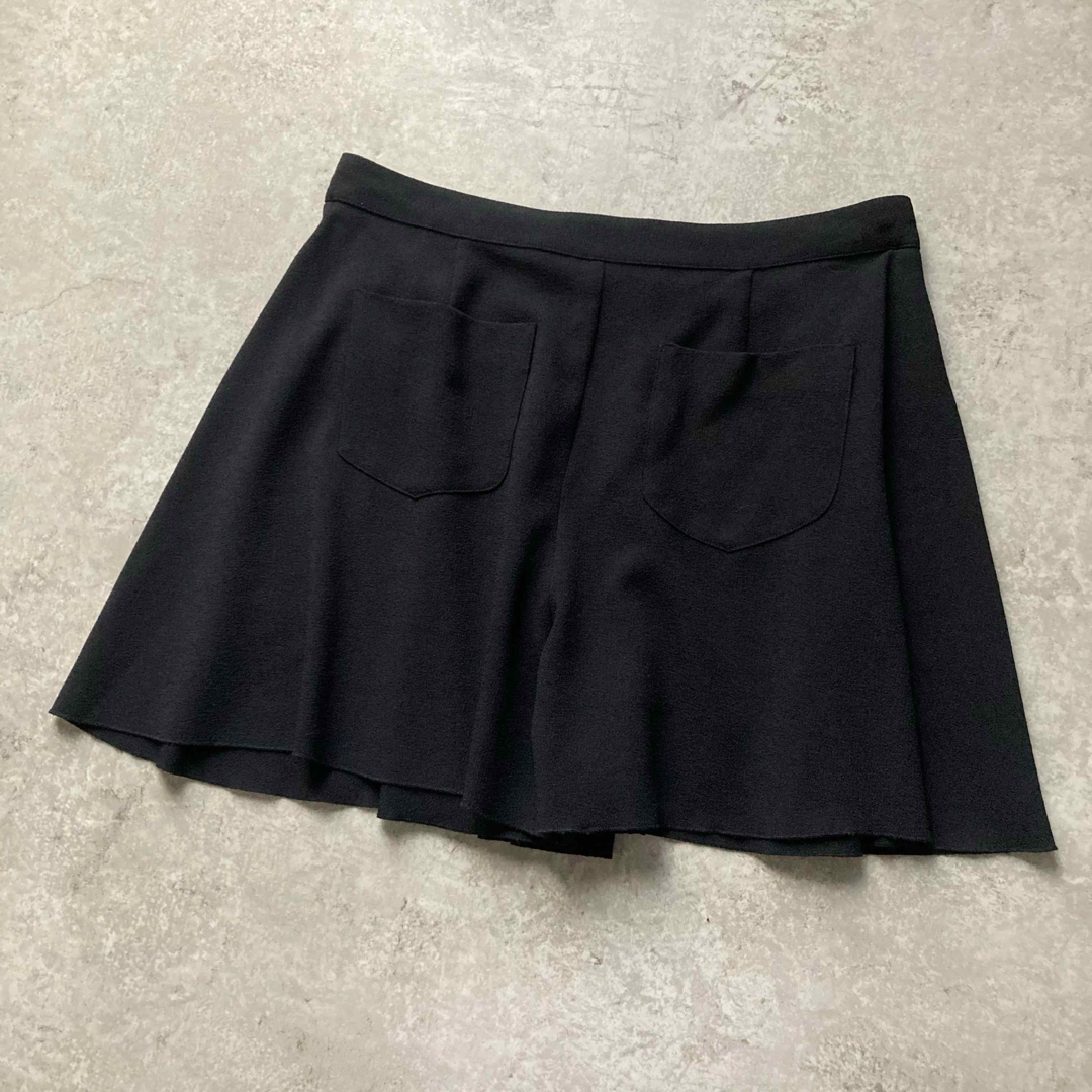 SEE BY CHLOE - *シーバイクロエ フレアショートパンツ SEE BY CHLOE - *シーバイクロエ フレアショートパンツ