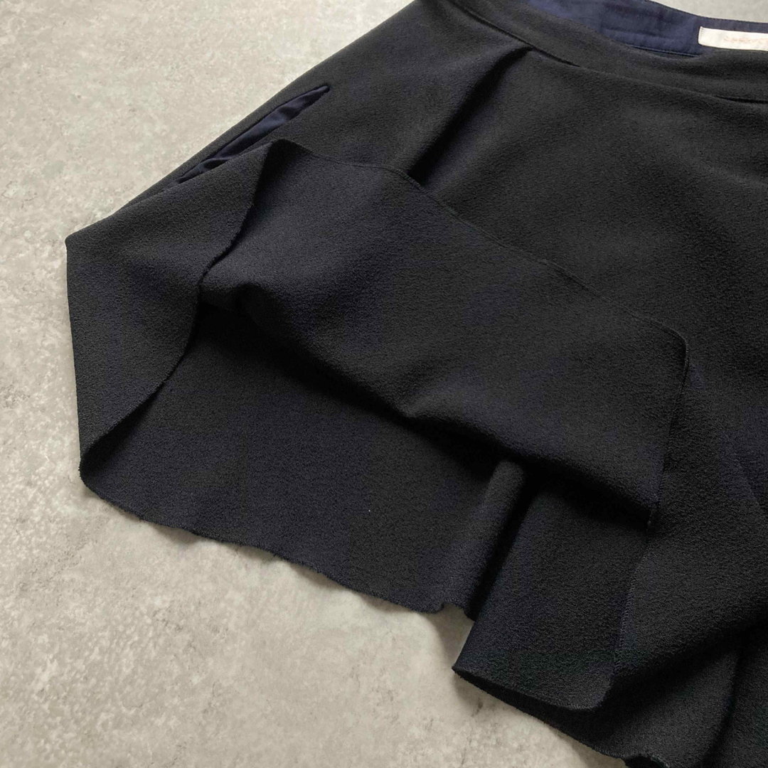 SEE BY CHLOE - *シーバイクロエ フレアショートパンツ SEE BY CHLOE - *シーバイクロエ フレアショートパンツ