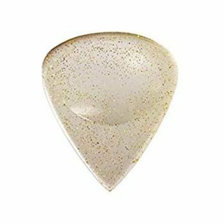 (未使用･未開封品)　レジン (樹脂) で作られた扱いやすい ティアドロップ ピック 3.0mm / Animals Pedal Wild Picks (RE-TD-D-YG-3.0) 3mm 6k88evb(パーツ)