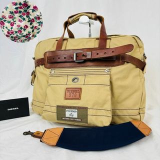 DIESEL(トートバッグ)のフリマアイテム一覧 DIESEL(トートバッグ)のフリマアイテム一覧
