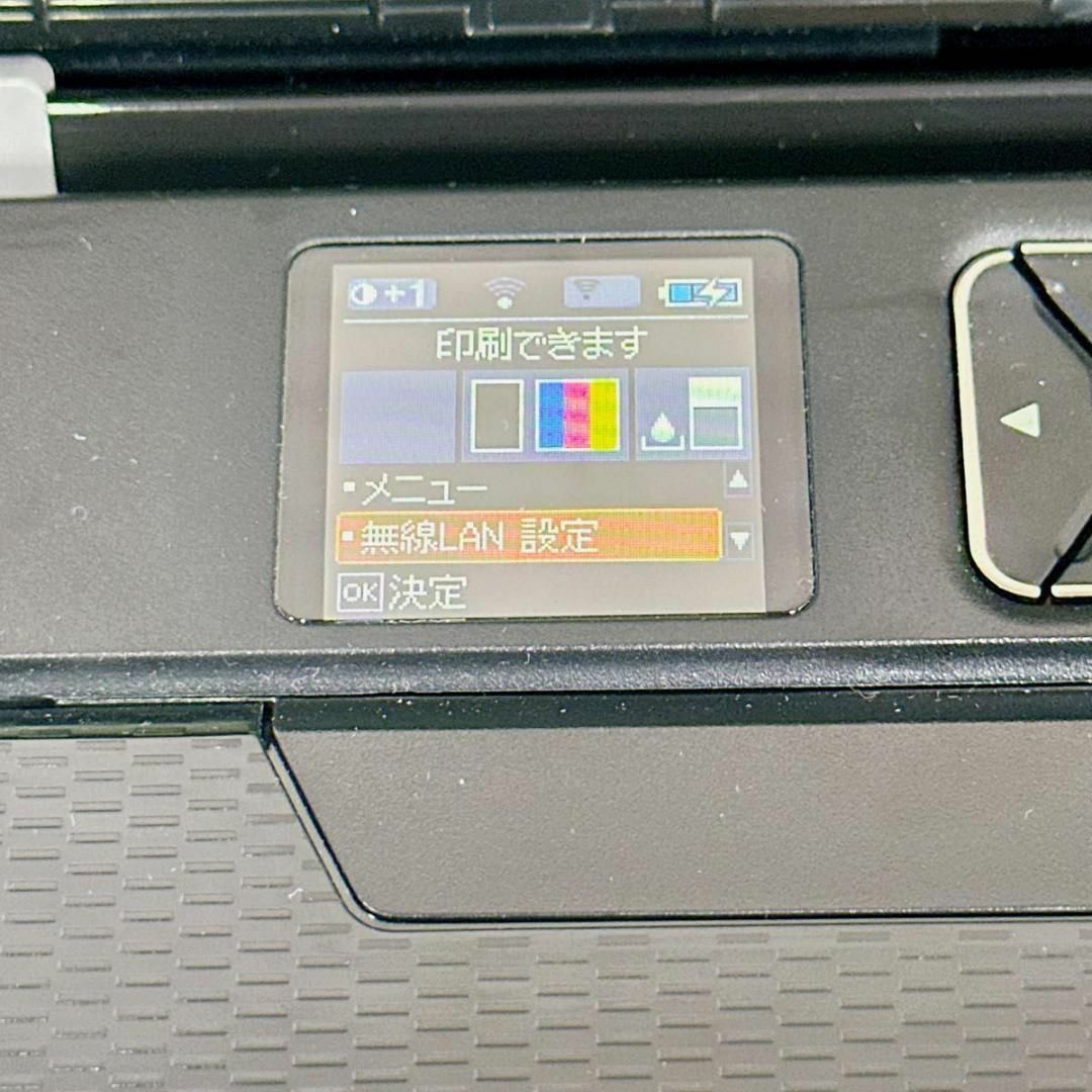 EPSON - 美品 EPSONエプソン A4インクジェットモバイル EPSON - 美品 EPSONエプソン A4インクジェットモバイル