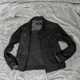 BURBERRY BLACK LABEL - 小栗旬着バーバリーブラックレーベル BURBERRY BLACK LABEL - 小栗旬着バーバリーブラックレーベル