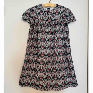 Bonpoint - ボンポワン☆ワンピース☆size12の通販 by もも's Bonpoint - ボンポワン☆ワンピース☆size12の通販 by もも's