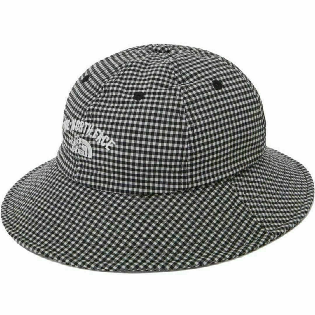THE NORTH FACE - ザ ノースフェイス キッズ バケハ ハット 帽子 THE NORTH FACE - ザ ノースフェイス キッズ バケハ ハット 帽子
