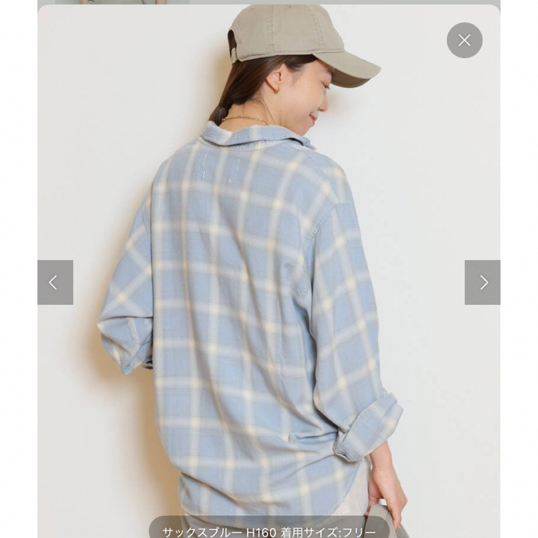 DEUXIEME CLASSE - MUSE別注 REMI RELIEF レミレリーフ RAYON DEUXIEME CLASSE - MUSE別注 REMI RELIEF レミレリーフ RAYON