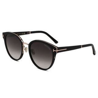 TOM FORD - TF5179 TOM FORD トムフォード 眼鏡 メガネ ブラック TOM FORD - TF5179 TOM FORD トムフォード 眼鏡 メガネ ブラック